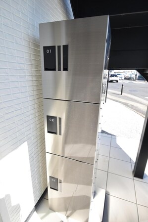 アザーレ・キュリオス柿生の物件内観写真